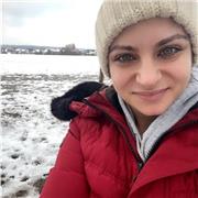 Norwegisch Nachhilfe in Bookmål schreiben lesen und reden